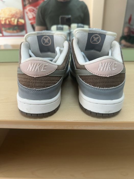 Nike sh Yuto Horigome