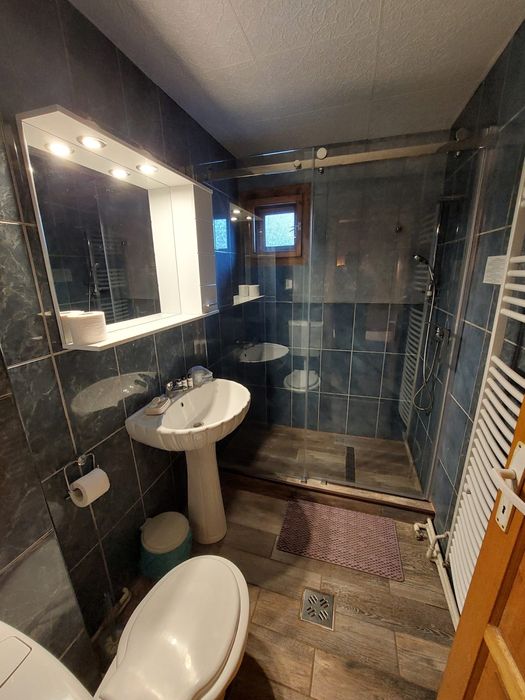 ”La Cristina” *** Sinaia