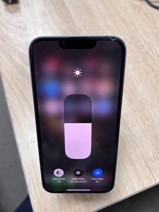 iPhone 14 128GB | Karobka + hujjat | Batareya 79%