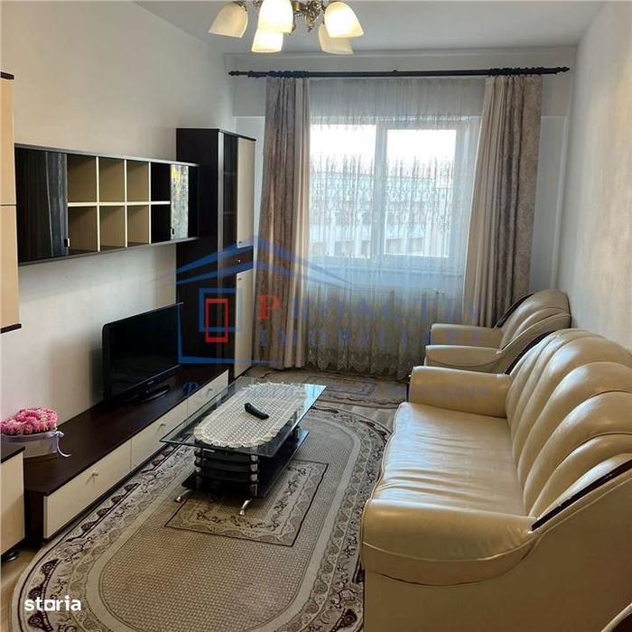 Apartament cu 2 camere, zona Centrala, 2c-7031