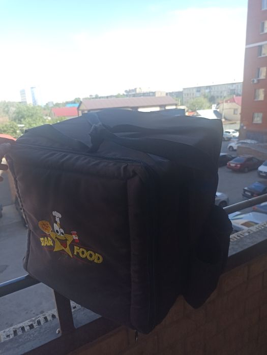 Продам термосумку