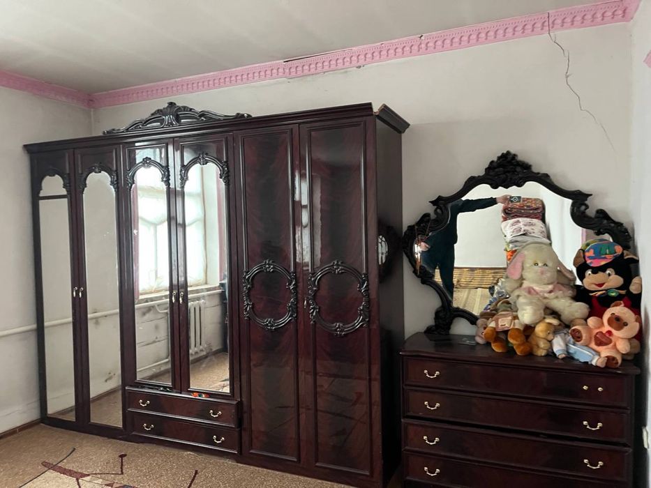 Спальный комплект