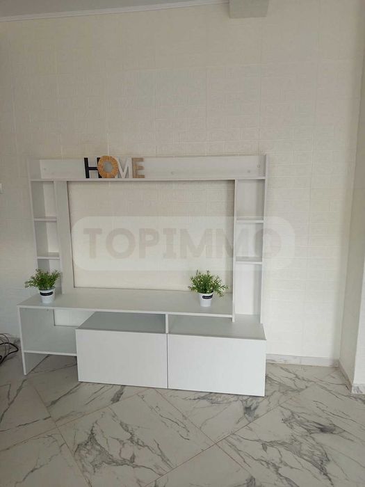 Дава се под наем Двустаен апартамент в Варна, Аспарухово - 60 кв.м за 357 € - Снимка #1