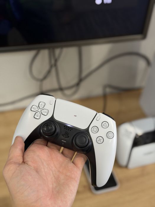 Sony PlayStation 5 FAT 825GB