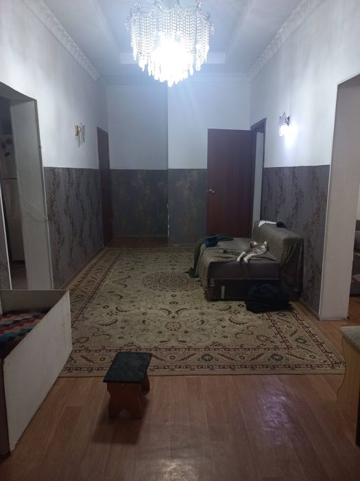 Продам дом добротный