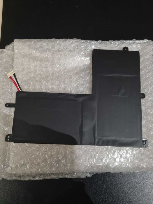 Батерия за лаптоп NV-4570110-2S 7.4V 4800mAh 35.52Wh 201*160*80 10PIN 7Lines Нова