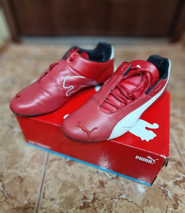 Маратонки ,Puma'