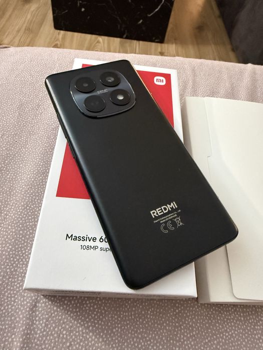 XIAOMI REDMI NOTE 15 128gb