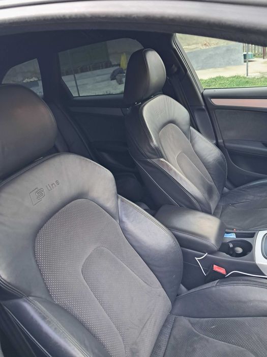 De vânzare Audi A4 b8