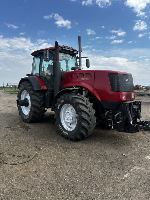 Продам трактор мтз 3022