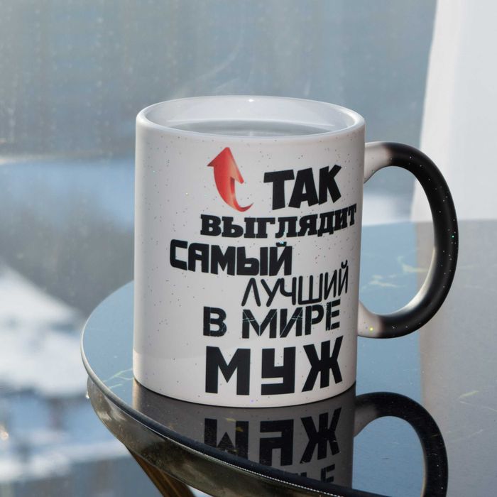 Печать на кружках, текстиле,..