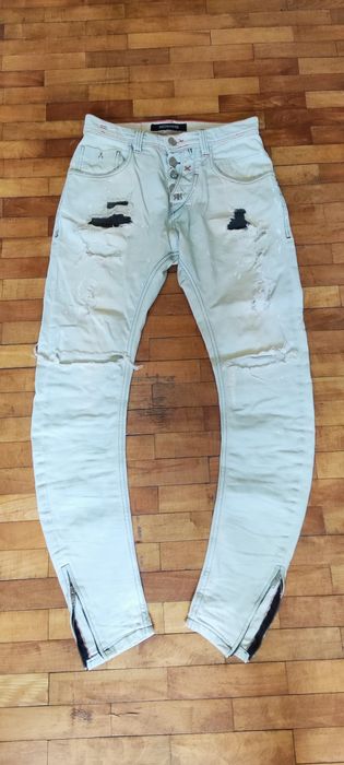 Blugi RedHouse - NOI.