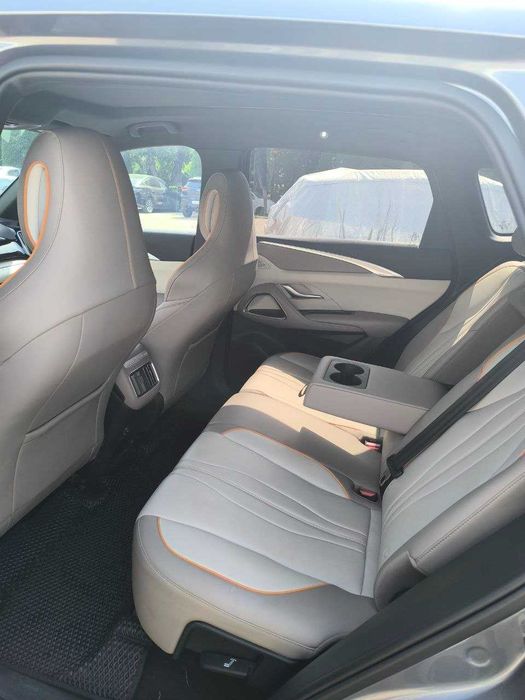 BYD SONG PRO 2025 йил, 1-позиция, серый