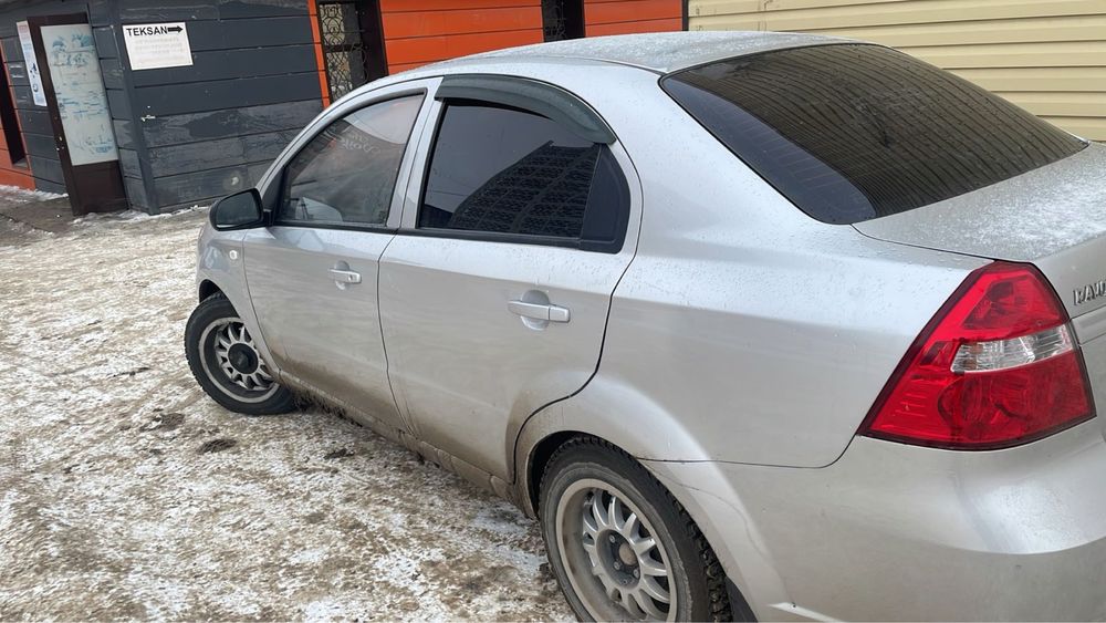 Продам Равон нексия р3