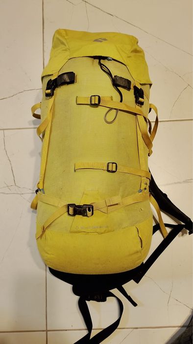 Rucsac alpinism Black Diamond speed 30