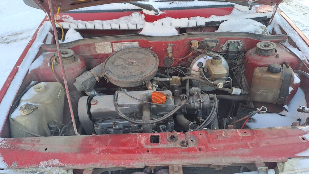 Продам ВАЗ 2109 .