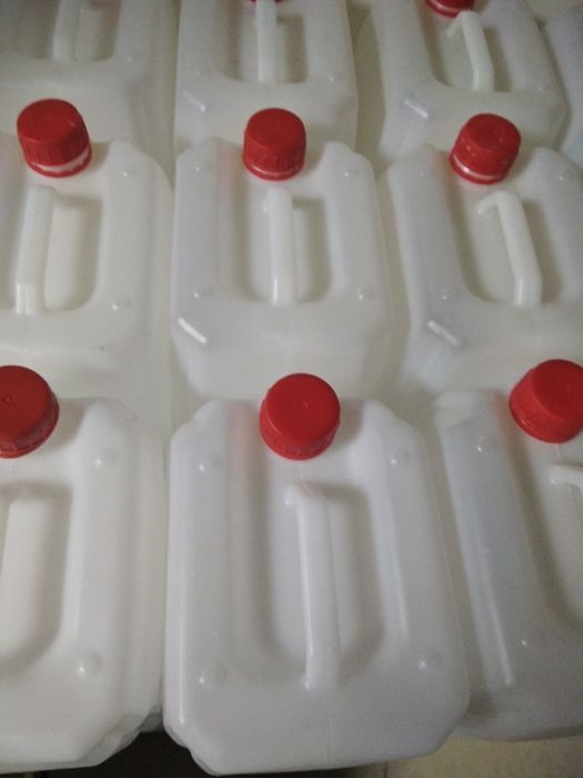 Канистры 5 литров