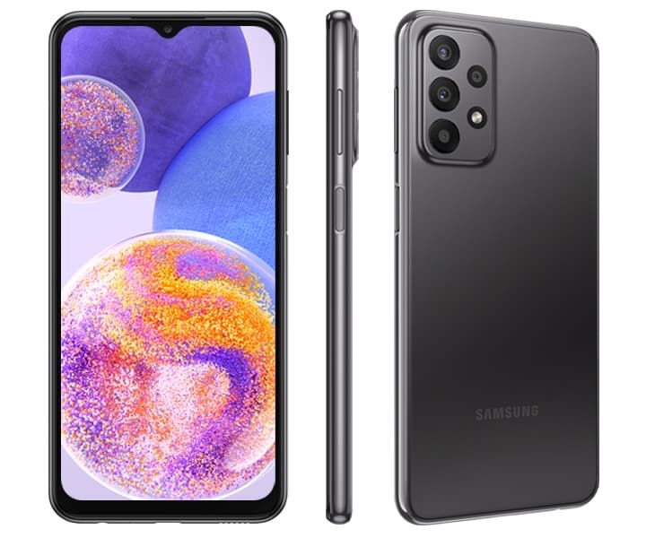 Продаю телефон Samsung A23