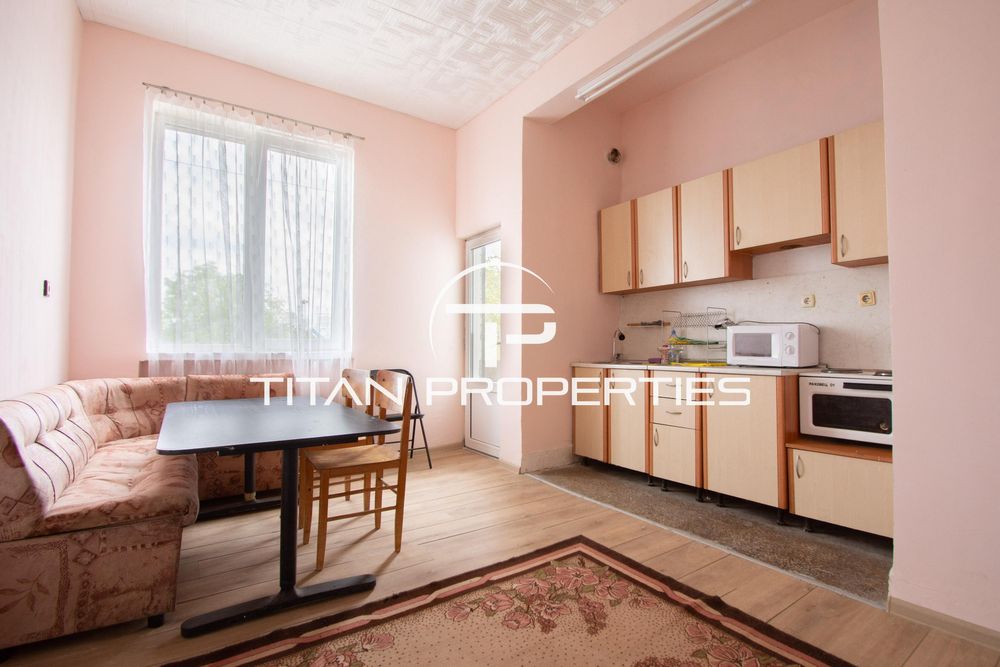 Дава се под наем Двустаен апартамент в София, Илиянци - 52 кв.м за 398.82 € - Снимка #1