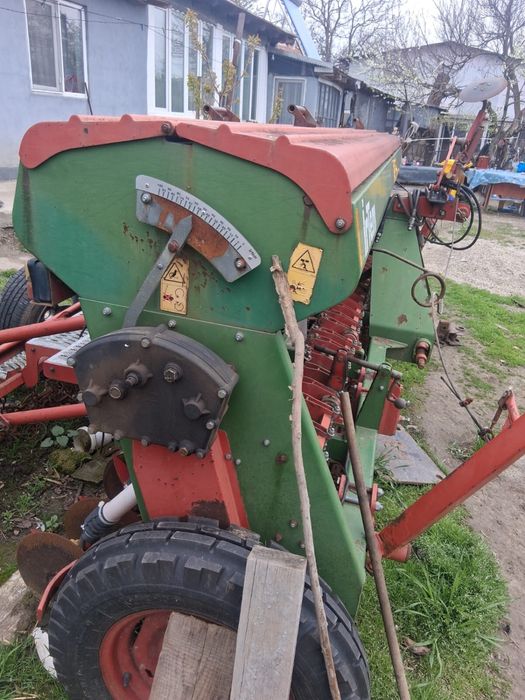 Samanatoare de paioase