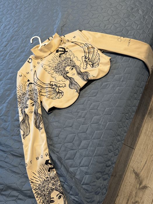 Блуза fashion room