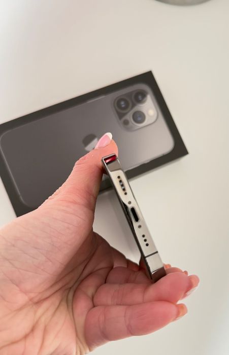 Iphone 13 Pro 128 GB цвят графит