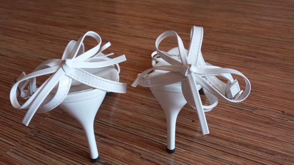 СРОЧНО! Продам туфли женские