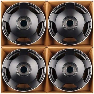 22 КОВАНИ Monoblock W463 W463A W464 W465 X167 W167 C167
