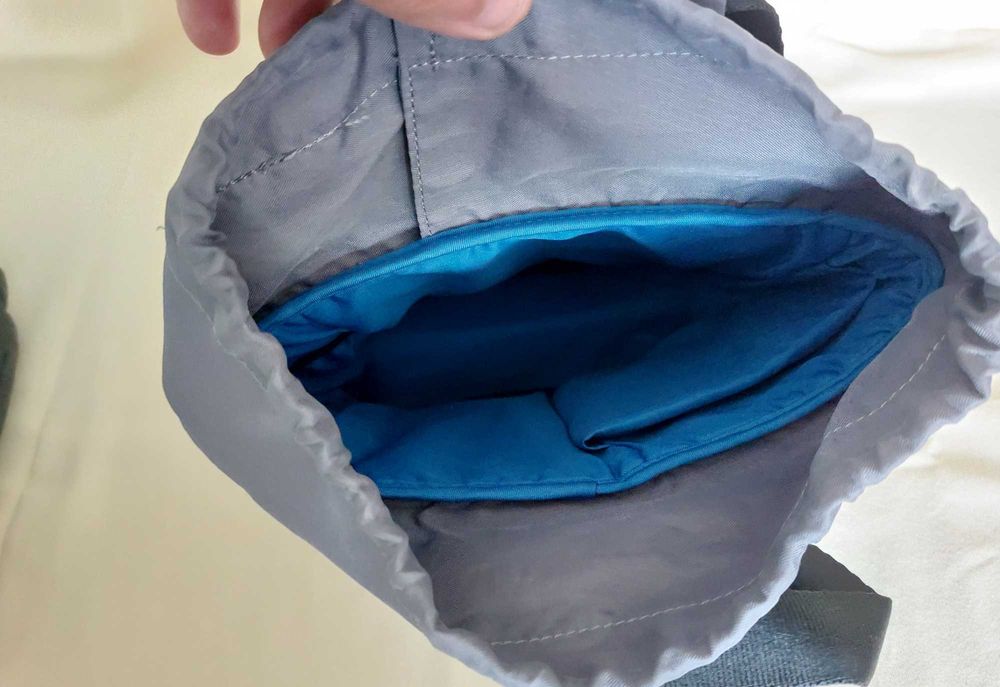 Чанта за фотоапарат и Ipad Case Logic Reflexion Camera Bag