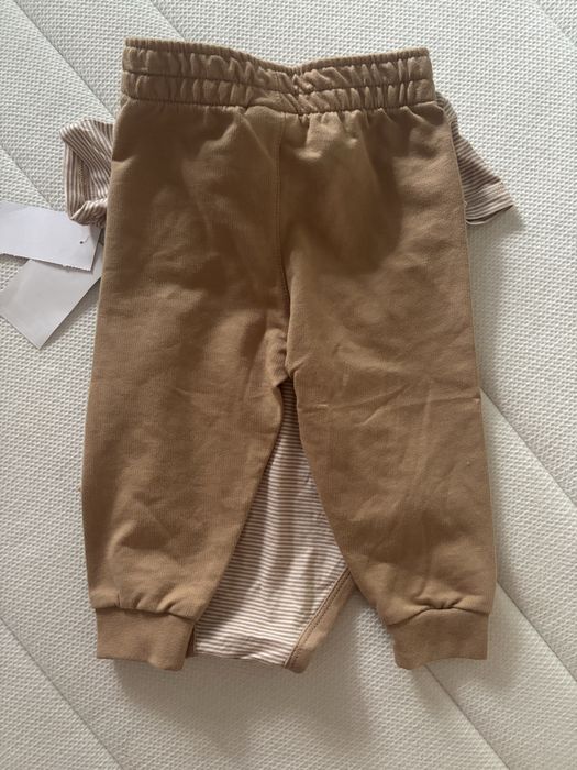 Бебешки комплект Nike