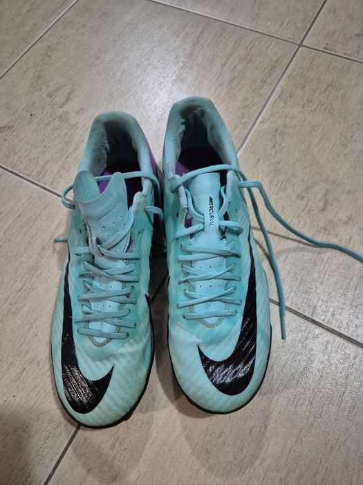 футболни обувки Nike Zoom Mercurial  номер 40