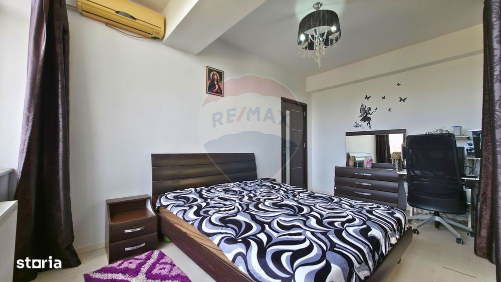 Apartament 3 camere 1 Decembrie de Vanzare