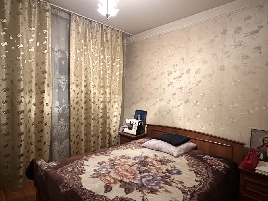 4-ех комн, 4/2/5 Тузель 1, Конечка, Улучшенка 92м*, балкон 2х6