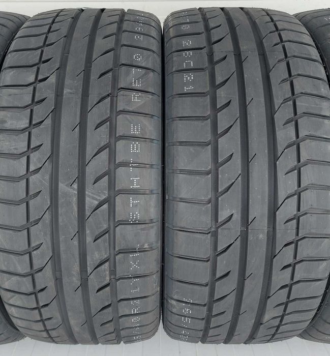 265/40 R21, 105Y, GRIPMAX, STATURE HT XL, Anvelope de vara 4x4