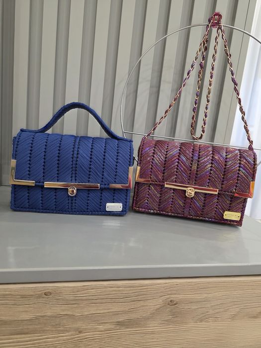 Vand gentute hand-made