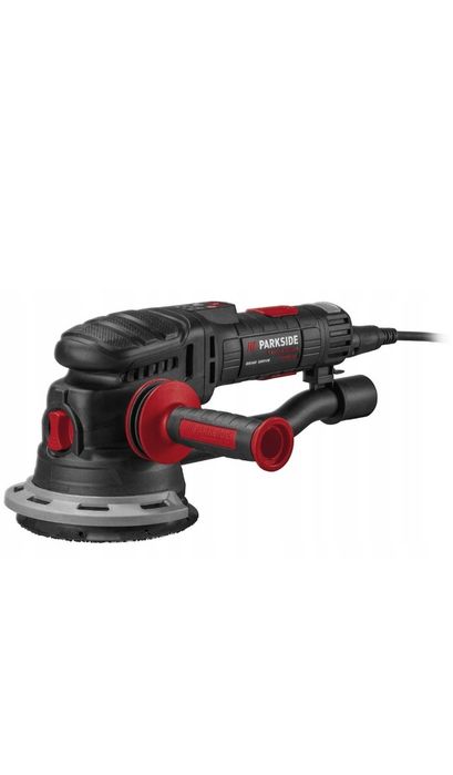 Slefuitor orbital excentric Parkside Performance