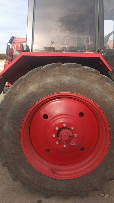 Трактор Беларус 920М 2024 г.в.