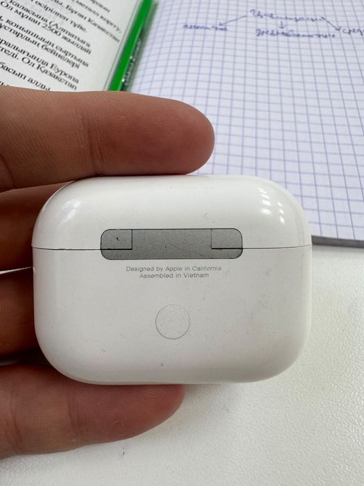 Продам airpods pro 2
