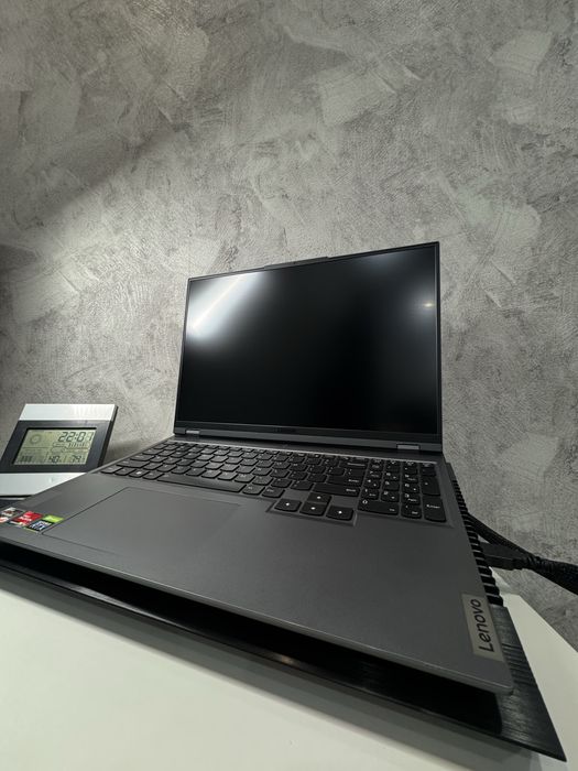 Lenovo Legion 5 Pro