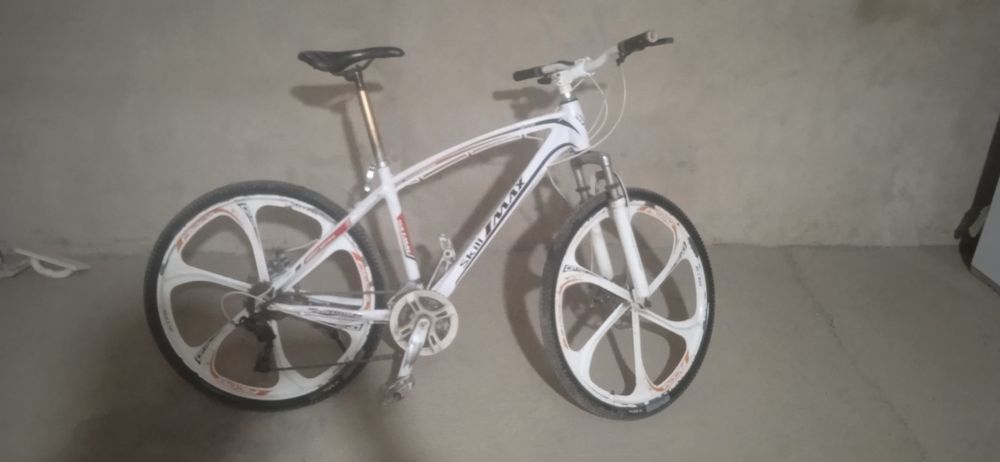 Велосипед продается