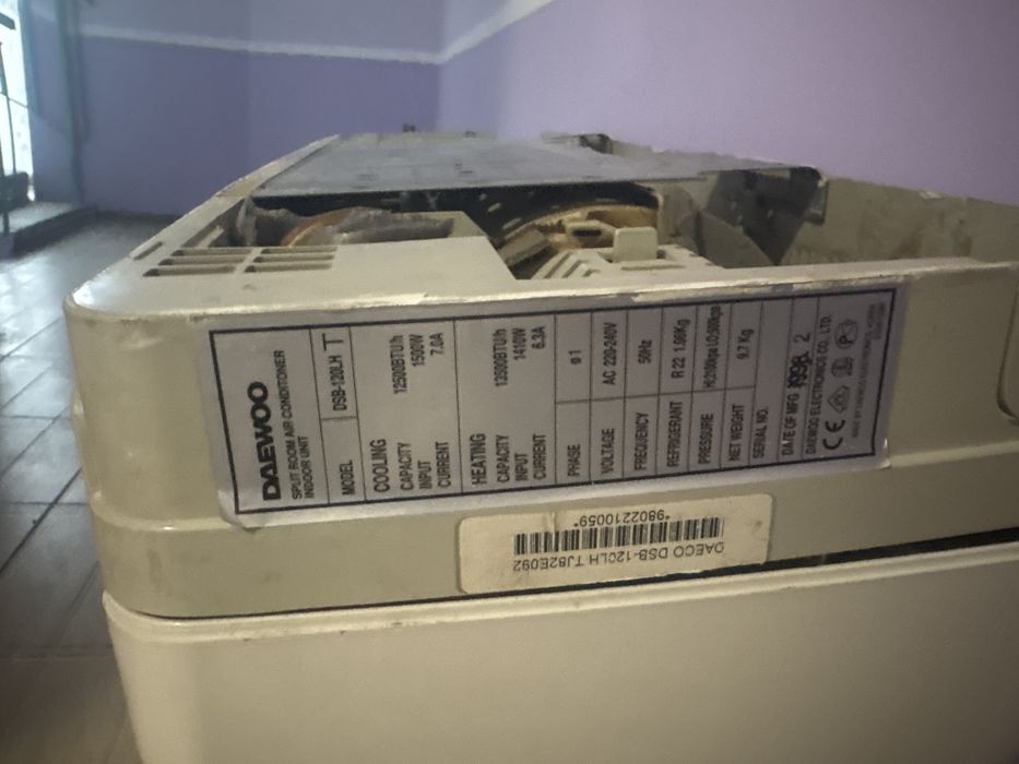 Продам кондиционер