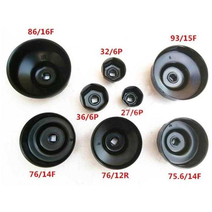 Kомплект ключове маслен филтър за автомобил-25091