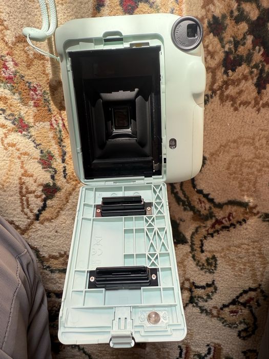 Instax mini 12 инстакс.