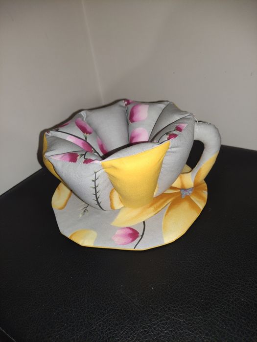 Текстилни чаши за кафе