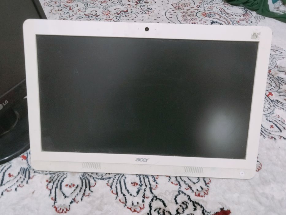 Компьютерлер сатылады