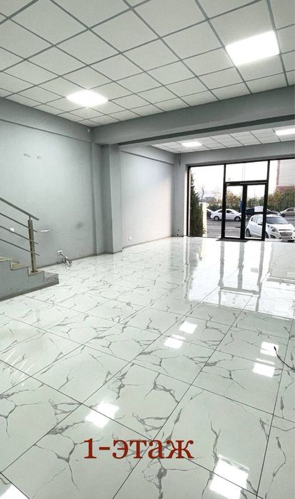 Сдается помещение 1 линия ул Махтумкули !