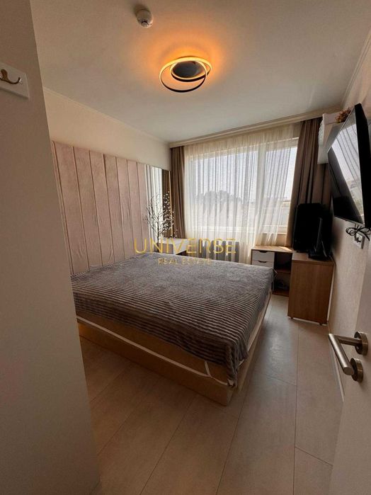 Продава се Двустаен апартамент в к.к. Слънчев бряг - 50 кв.м за 2100 €/кв.м - Снимка #6