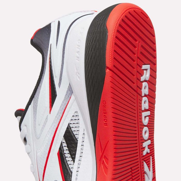 Мужские кроссовки Reebok Nano X5 Training оригинал, new EUR 44, 44.5