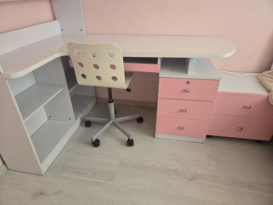 Детско обзавеждане