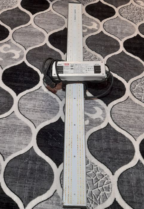 Mars Hydro SP3000 LED